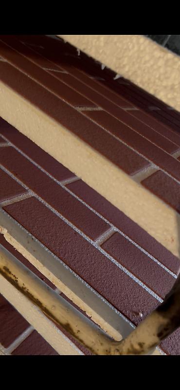 Фасадные сэндвич панели: Термопанели для фасадов - Назначение: утепление и облицовка фасадов с at lalafo.kg — 9 Фасадные сэндвич панели: Термопанели для фасадов - Назначение: утепление и облицовка фасадов с — 9