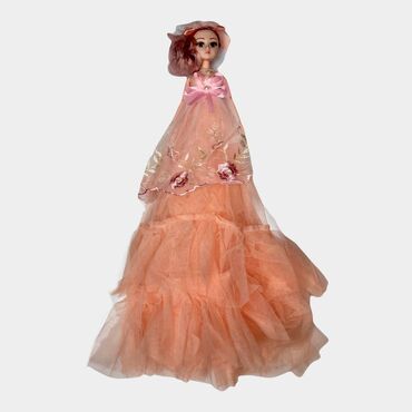 детские короны: Барби - Красивые Куклы [ акция 70% ] - низкие цены в городе! Новые!