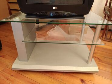 экран для телефона fly fs518: İşlənmiş Televizor LG