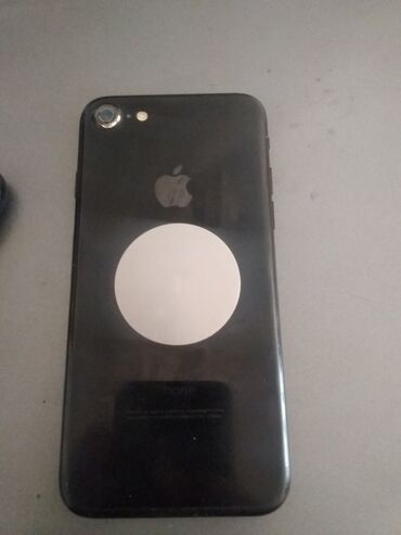 irshad telecom iphone 7 plus: IPhone 7, 32 GB, Qara, Qırıq, Barmaq izi, Face ID