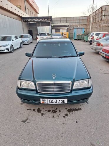машина каракол мерс: Mercedes-Benz C-Class: 1998 г., 1.8 л, Автоматтык, Бензин, Седан