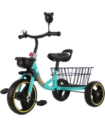 velosiped aksesuarı: Yeni Uşaq velosipedi Pulsuz çatdırılma