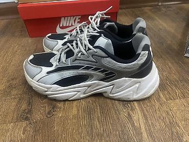 nike air max 90: Мужские кроссовки, 43, Nike, Б/у, цвет - Серый — 3