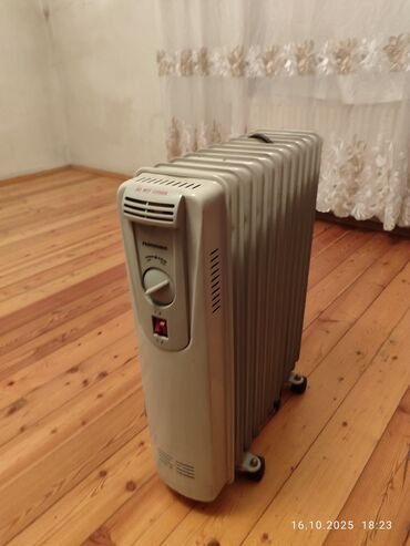 w210 radiator: Yağ radiatoru, Kredit yoxdur