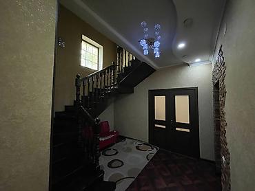 Долгосрочная аренда домов: 250 м², 6 комнат и более, Восток-5 мкр, Семейным — 20