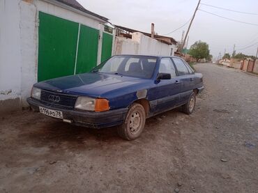 audi s4 2: Audi 100: 1984 г., 2.3 л, Механика, Бензин, Седан
