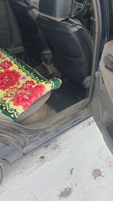 Volkswagen: Volkswagen Passat Variant: 1994 г., 1.8 л, Универсал — 5