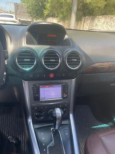 lovol 504 b: Opel Antara: 2.4 l | 2013 il 200000 km — 8