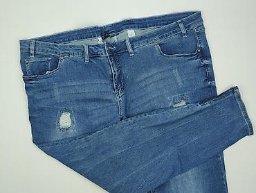 botki atmosphere: Bodyflirt, Jeansy damskie, rozmiar 7XL — 1