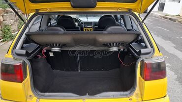 Seat: Seat Ibiza: 1.4 l. | 1998 έ. 165655 km. Χάτσμπακ — 13
