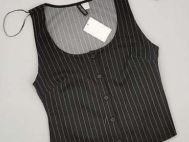 divided kurtka: H&M Divided, Kamizelka damska, rozmiar S — 1