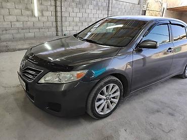 на камри 30: Toyota Camry: 2010 г., 2.5 л, Автомат, Бензин, Седан — 1