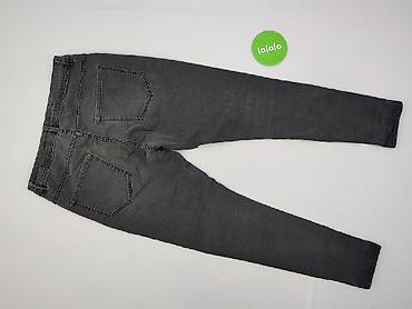 flared jeans sinsay: Bershka, Jeansy damskie, rozmiar L — 3