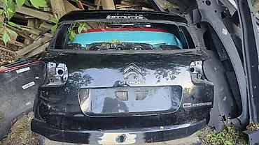 val opruge cena: GEPEK VRATA ZA CITROEN C5 AIRCROSS | citroën c5 aircross gepek vrata — 1