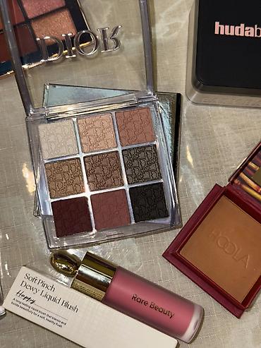 benefit: Kosmetik dəst, 4 məhsul, Yeni, Rayonlara çatdırılma — 1