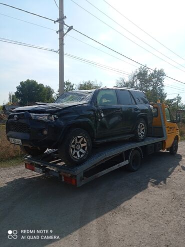 Toyota: Куплю аварийное авто at lalafo.kg — 6 Toyota: Куплю аварийное авто — 6