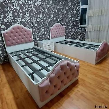 Yeni, Təknəfərlik çarpayı, Bazalı, Matras ilə, Siyirməsiz, Rusiya lalafo.az -da — 2 Yeni, Təknəfərlik çarpayı, Bazalı, Matras ilə, Siyirməsiz, Rusiya — 2