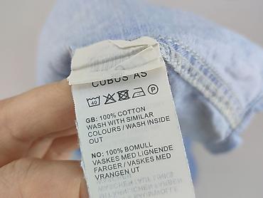 6 3 in cm: Cubus, Koszula damska, rozmiar L — 5