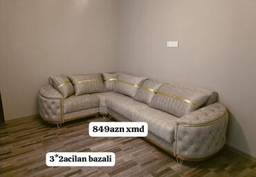 Çarpayılar: Künc divan, Yeni, Açılan, Bazalı, Parça, Şəhərdaxili pulsuz çatdırılma