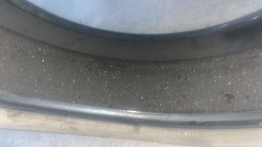 60: Шины 225 / 60 / R 18, Лето, Б/у, Пара, Легковые, Michelin — 3