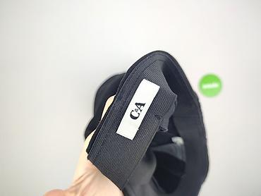 dresowa: C&A, Legginsy Eleganckie damskie, rozmiar M — 4