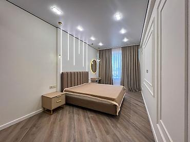 Продажа квартир: 3 комнаты, 109 м², Элитка, 9 этаж, Евроремонт — 11