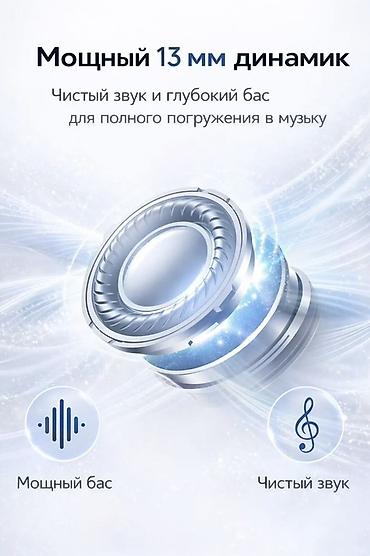 hite pro: Беспроводные наушники-вкладыши, Hoco, Новый — 4