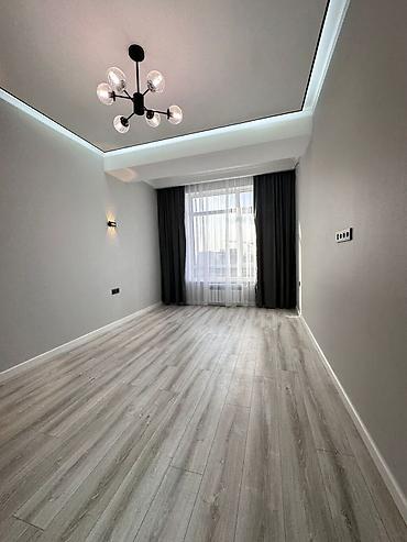 Продажа квартир: 2 комнаты, 64 м², Элитка, 9 этаж, Евроремонт — 14