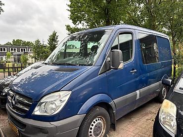 рекс спиринтер: Mercedes-Benz Спринтер: 2012 г., 2.2 л, Дизель, Бус — 2