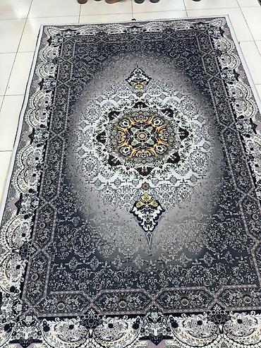 Ковры и паласы: Ковер Противоскользящая основа — 10