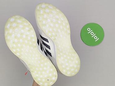 sizeer adidasy: Adidas, Sneakersy dla mężczyzn, rozmiar 40 — 4