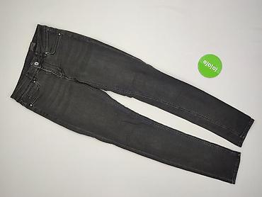 drip slim: H&M Divided, Jeansy damskie, rozmiar S — 2