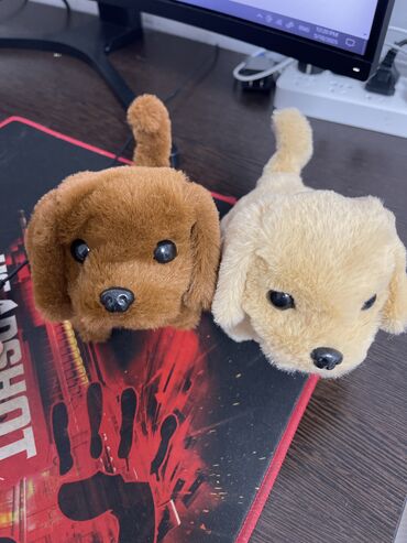 Игрушки: Продаю абсолютно новые