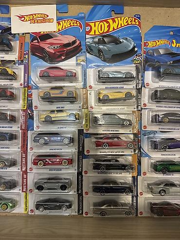 нардо грей: Hot Wheels Premium Car Culture Silhouettes — RWB Porsche 930, 5/5. - — 4