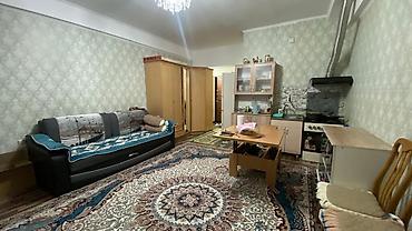 Продажа комнат: 30 м², С мебелью — 3