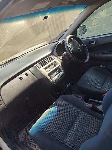 ступица на срв: Honda HR-V: 2003 г., Кроссовер — 5