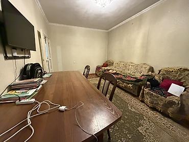 4 кв: 3 комнаты, 66 м², 105 серия, 2 этаж, Старый ремонт — 8