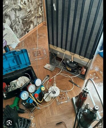 мотолер: Ремонт холодильников
Холодильник ремонт
Заправка фреон
Фреон заправка