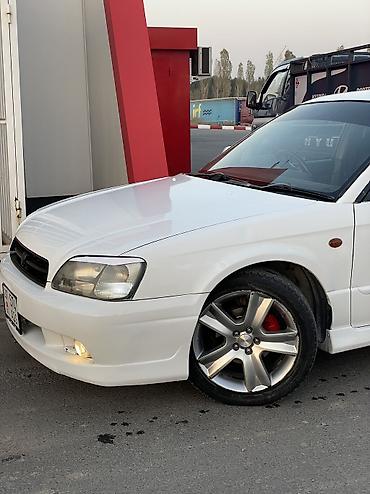 субару аутбек 2024 цена: Subaru Legacy: 2001 г., 2 л, Автомат, Бензин, Седан — 6