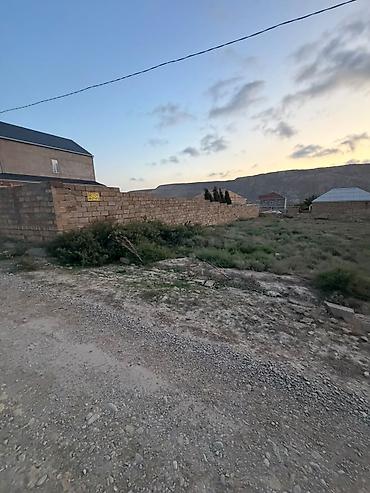 ferma is baki: 24 sot, Tikinti, Barter mümkündür, Bələdiyyə — 3