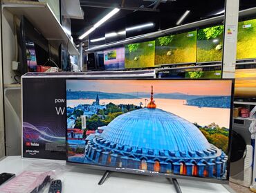 сколько стоит телевизор бу: Телевизор LG 32', ThinQ AI, WebOS 5.0, Al Sound, Ultra Surround