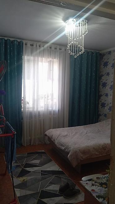 квартира сатып алам: 2 комнаты, 55 м², 105 серия, 3 этаж, Косметический ремонт — 7