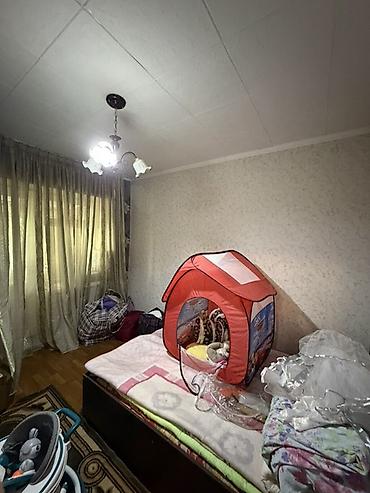 гостевой дом балыкчы: 3 комнаты, 87 м², Индивидуалка, 1 этаж, Старый ремонт — 7