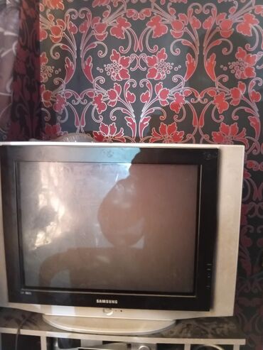 modem ikinci el: İşlənmiş Televizor Samsung OLED 60" Ünvandan götürmə