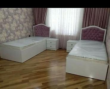 usag kravati: Yeni, Təknəfərlik çarpayı, Bazalı, Matras ilə, Siyirməsiz, Rusiya — 1