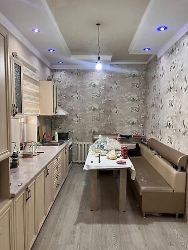 Продажа домов: 5 комнат, 100 м², 5 соток, Бишкек, Ак-Орго ж/м Агентство недвижимости — 8