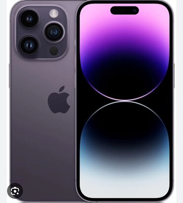 бишкек айфон 14 про макс цена: IPhone 14 Pro, Б/у, 128 ГБ, Зеленый