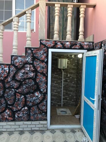 Həyət evləri və villaların satışı: Məmmədli 5 otaqlı, 88 kv. m, Kredit yoxdur, Yeni təmirli -da lalafo.az — 24 Həyət evləri və villaların satışı: Məmmədli 5 otaqlı, 88 kv. m, Kredit yoxdur, Yeni təmirli — 24