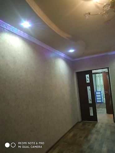 квартиры 2 комн: 2 комнаты, 52 м², Достук мкр 106 серия, 3 этаж — 3