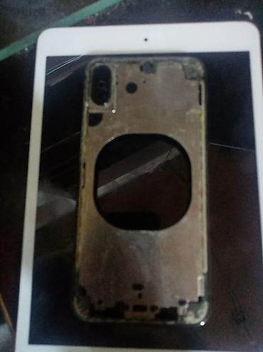 orjinal redmi airdots: Məhsul: iPhone Xs üçün ehtiyat hissələri dəsti barter var Təsvir: - — 3